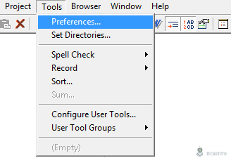 Tecnotuto - Windows