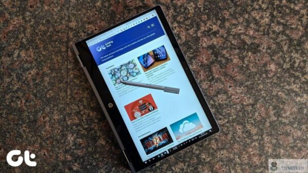 Tecnotuto - Windows