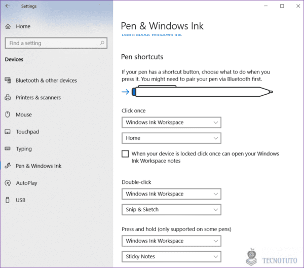 Tecnotuto - Windows