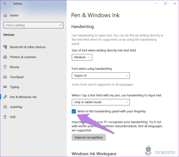 Tecnotuto - Windows