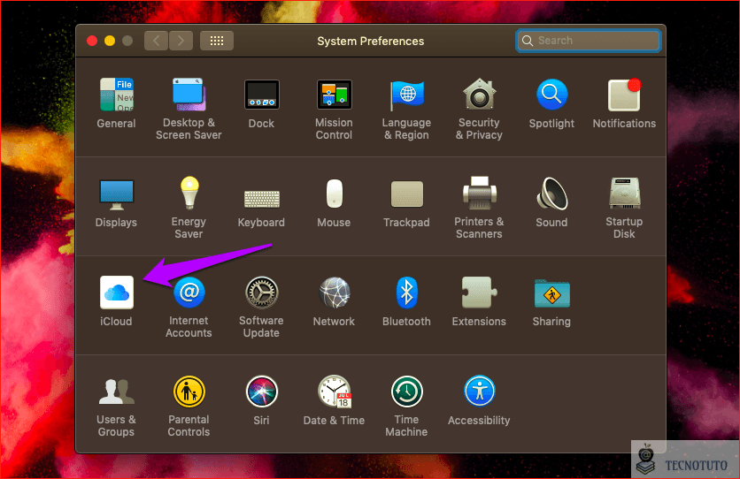 Tecnotuto - Windows