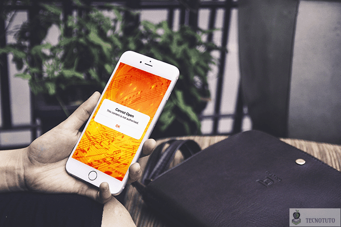 Tecnotuto - iOS
