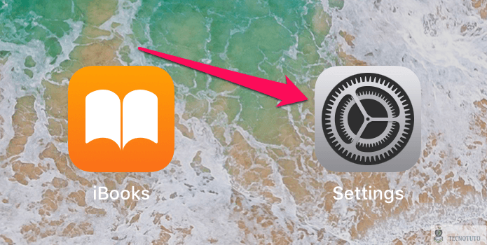 Tecnotuto - iOS