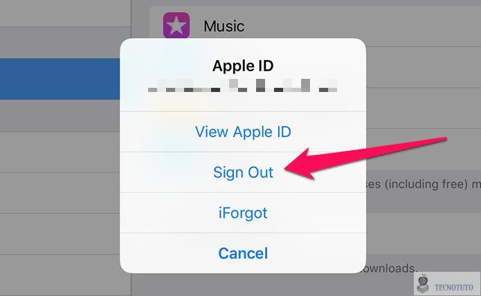 Tecnotuto - iOS