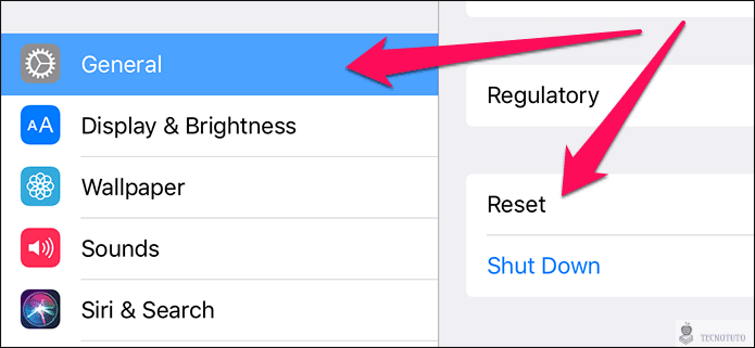 Tecnotuto - iOS