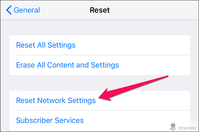 Tecnotuto - iOS