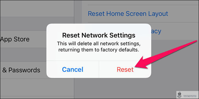Tecnotuto - iOS