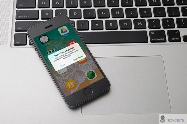 Tecnotuto - iOS