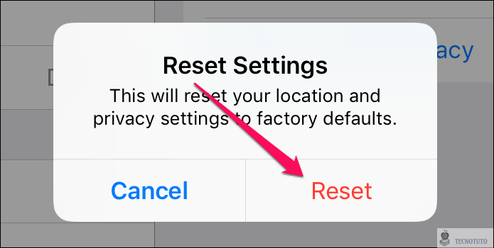 Tecnotuto - iOS