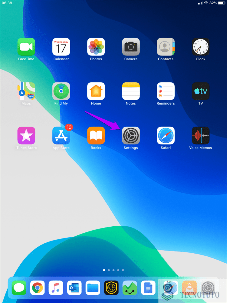 Tecnotuto - Windows