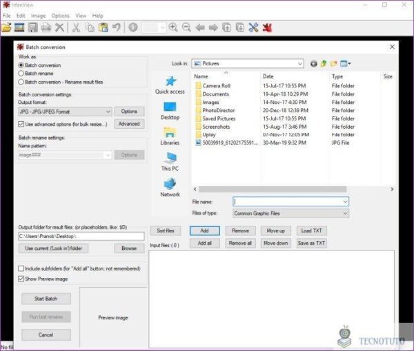 Tecnotuto - Windows