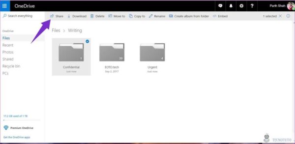 Tecnotuto - Windows