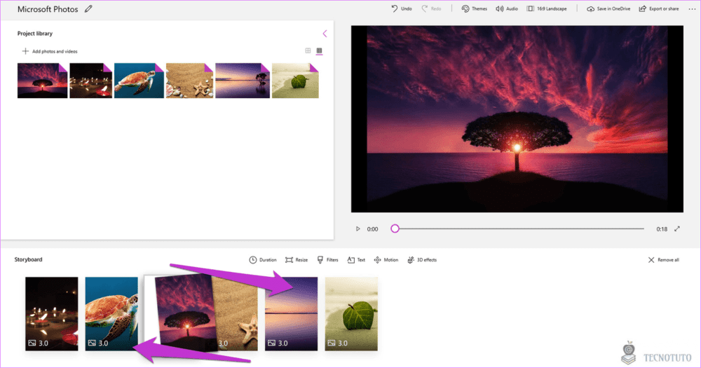 Tecnotuto - Windows