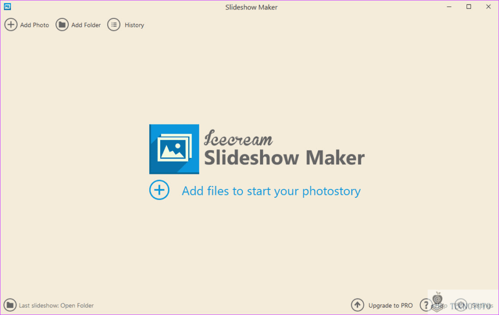 Tecnotuto - Windows