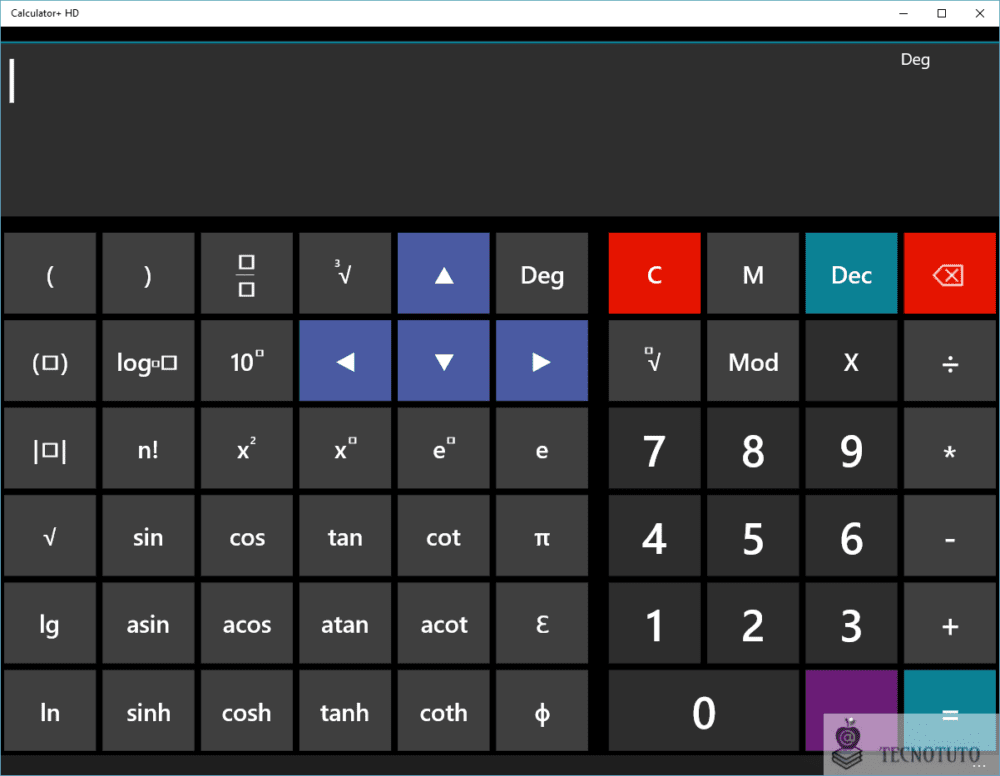 Tecnotuto - Windows