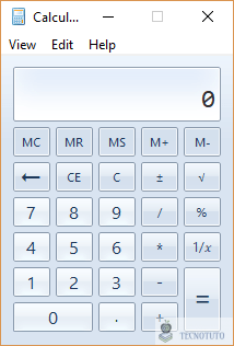Tecnotuto - Windows