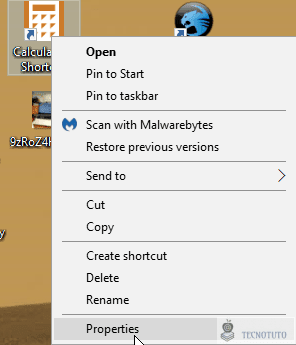 Tecnotuto - Windows