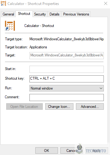 Tecnotuto - Windows