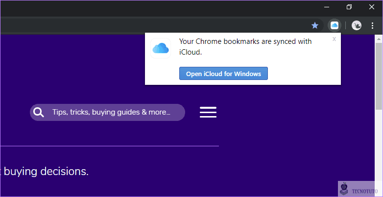 Tecnotuto - Windows