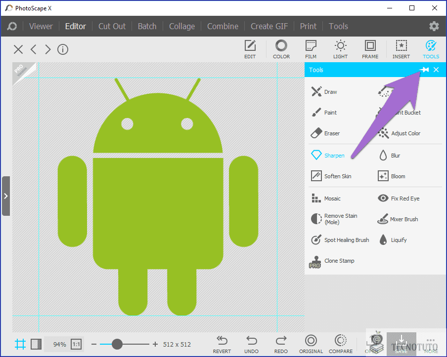 Tecnotuto - Windows
