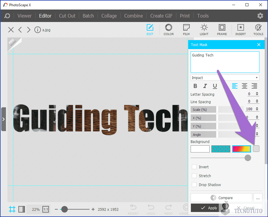 Tecnotuto - Windows
