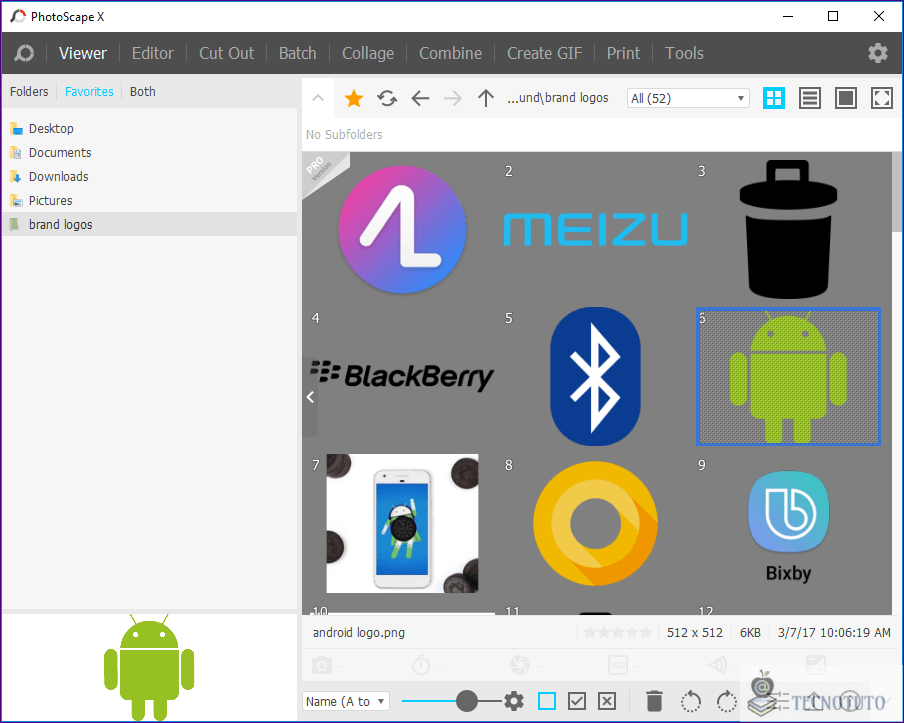 Tecnotuto - Windows