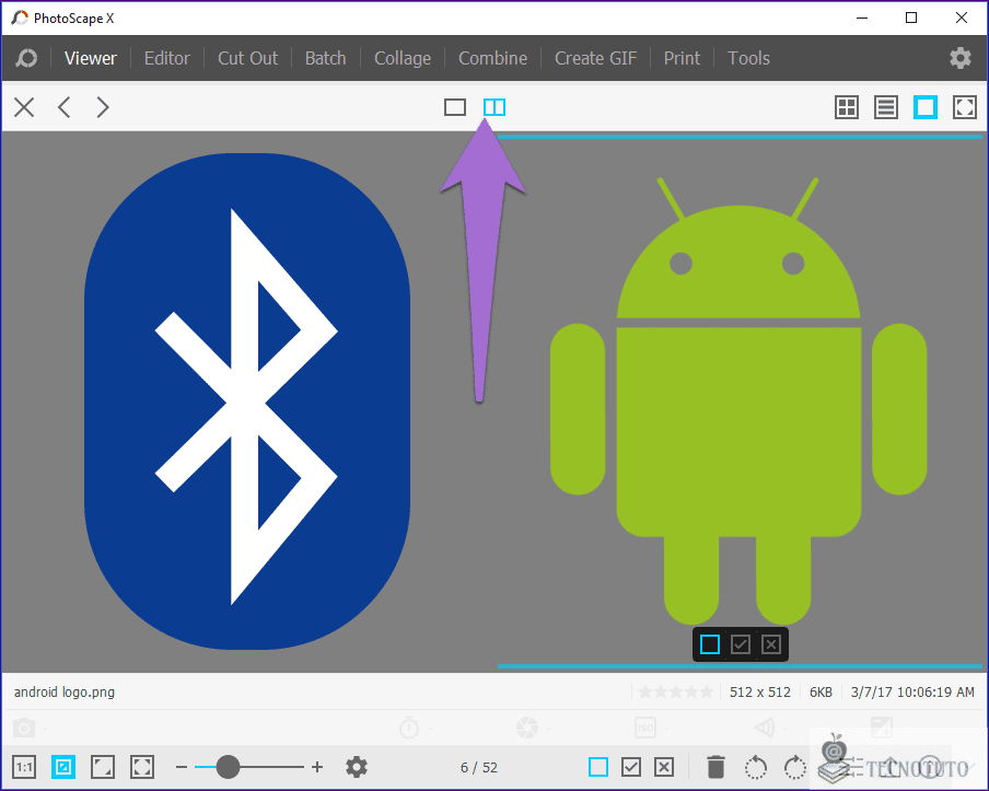 Tecnotuto - Windows