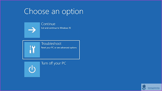 Tecnotuto - Windows