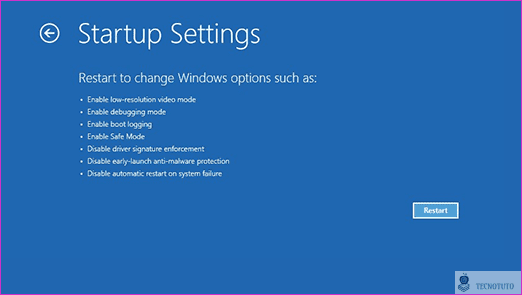 Tecnotuto - Windows