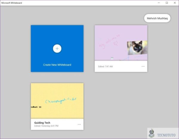 Tecnotuto - Windows