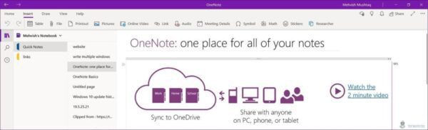 Tecnotuto - Windows