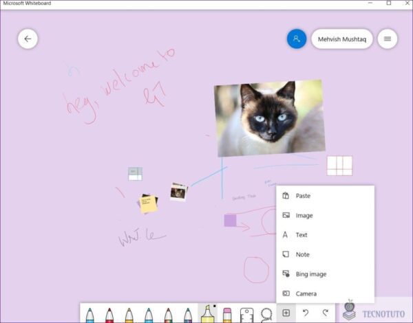 Tecnotuto - Windows