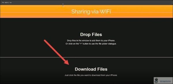 Tecnotuto - iOS