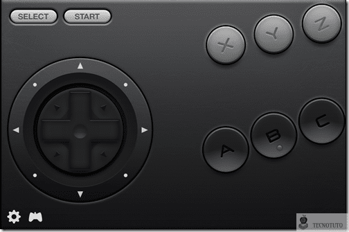 Tecnotuto - iOS