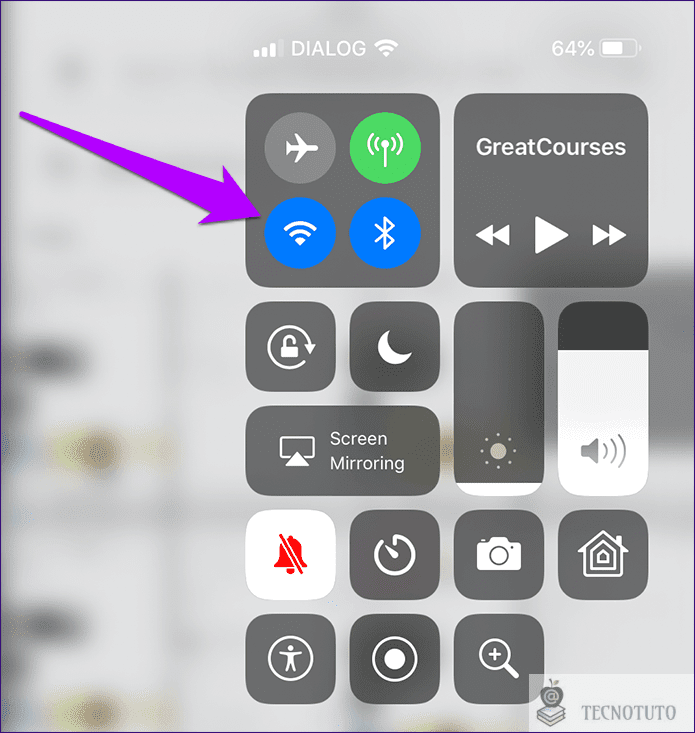 Tecnotuto - iOS