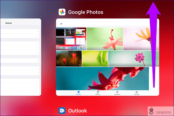 Tecnotuto - iOS