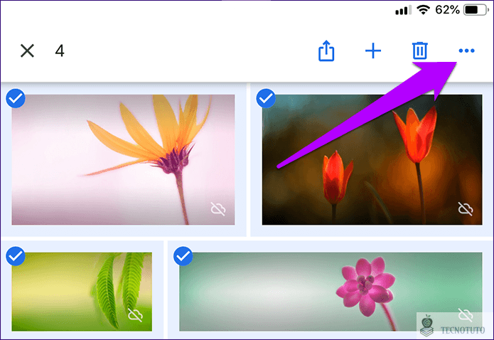 Tecnotuto - iOS