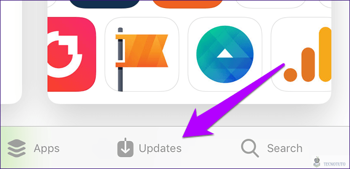 Tecnotuto - iOS