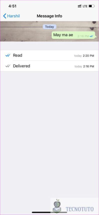 Tecnotuto - iOS