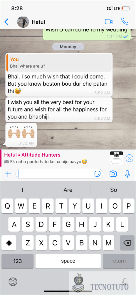 Tecnotuto - iOS