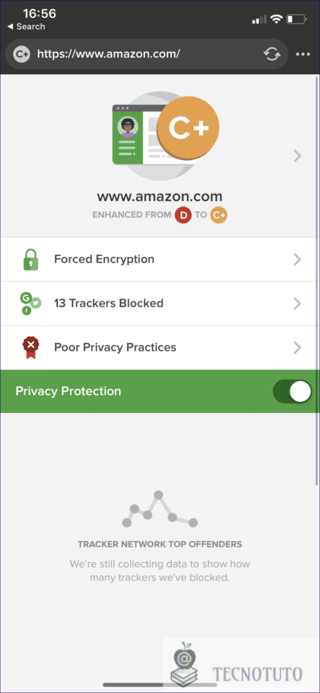 Tecnotuto - iOS