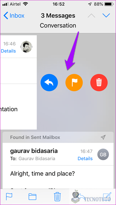Tecnotuto - iOS