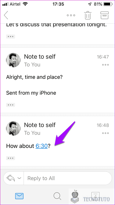 Tecnotuto - iOS