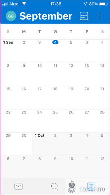 Tecnotuto - iOS