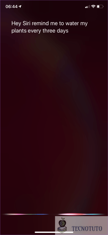 Tecnotuto - iOS
