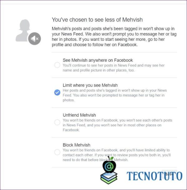 Tecnotuto - Internet