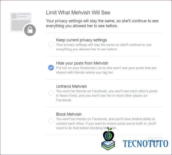Tecnotuto - Internet