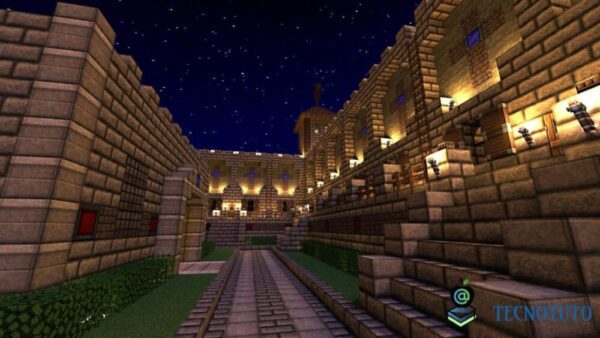 Tecnotuto - Windows
