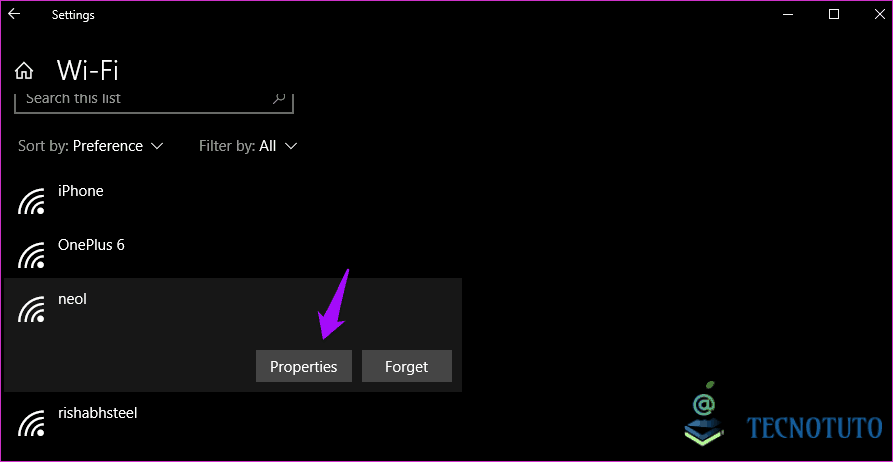 Tecnotuto - Windows