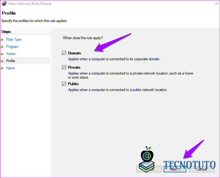 Tecnotuto - Windows